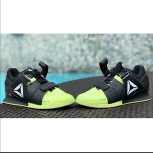 REEBOK LEGACY LIFTERS.